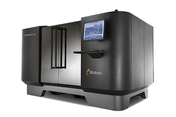 Objet 1000 plus工業級3D打印機